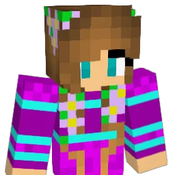 Kora_filip Minecraft avatar bust