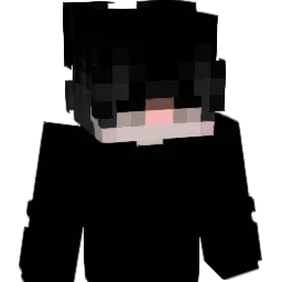Koraay Minecraft avatar bust