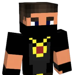 Koraboo's Minecraft skin