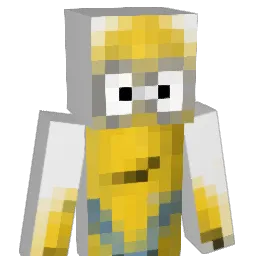 Koral5's Minecraft skin