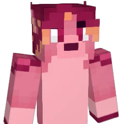 Minecraft-Avatar von Koran1: Büste