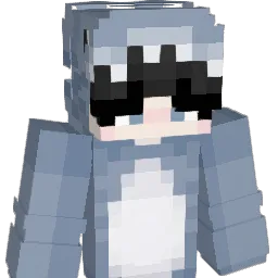 KorayCi Minecraft avatar bust