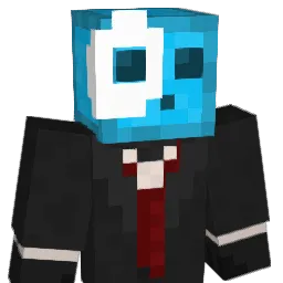 Korben_Dallas7 Minecraft avatar bust