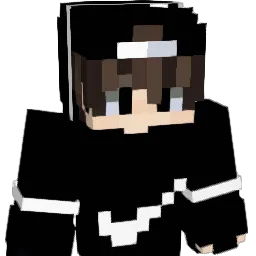Korbi1998 Minecraft avatar bust