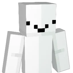 Korbinationer826 Minecraft avatar bust