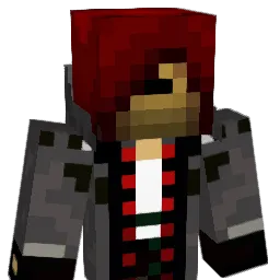 Korbinian502 Minecraft avatar bust