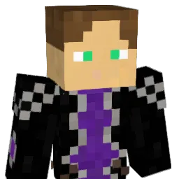 Kordenius Minecraft avatar bust