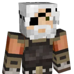 Kordonas's Minecraft skin