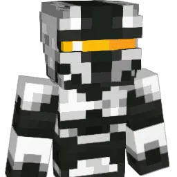 Kore2000's Minecraft skin