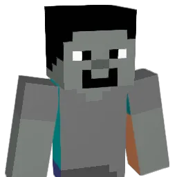 Kore__Cat Minecraft avatar bust
