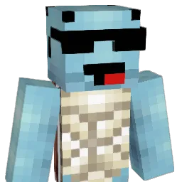 KoreaXMachine's Minecraft skin