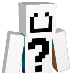 KoreanBestSpawn Minecraft avatar bust