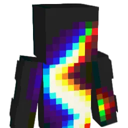 Korean_nick Minecraft avatar bust