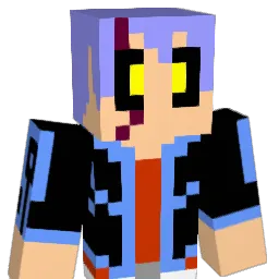 KorenCZ11 Minecraft avatar bust