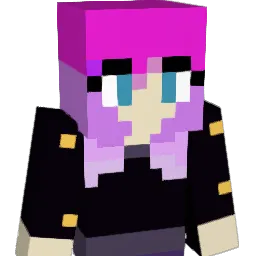Koren_Mcd Minecraft avatar bust