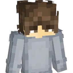KoreyMC's Minecraft skin