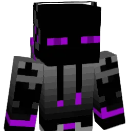 KorgKronan23 Minecraft avatar bust