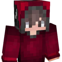 Koringa184 Minecraft avatar bust