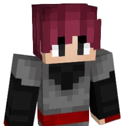 Korinpl Minecraft avatar bust
