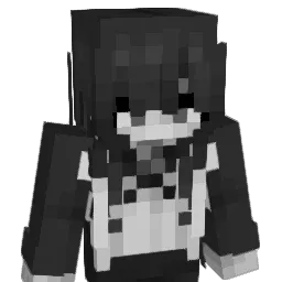 Korletonix's Minecraft skin