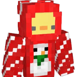 KornAlone Minecraft avatar bust