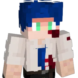 Kornel58's Minecraft skin