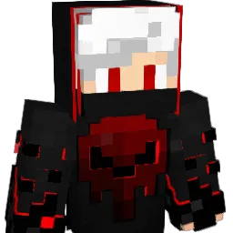 Kornelios_ Minecraft avatar bust