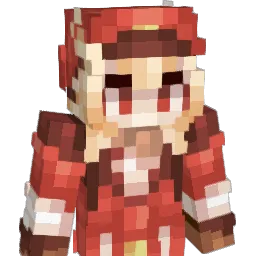 KornowskiPol Minecraft avatar bust