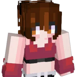 KorolokHD's Minecraft skin