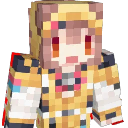 Korone563's Minecraft skin