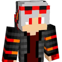 Koronus220 Minecraft avatar bust