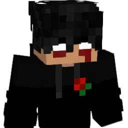 Korosley Minecraft avatar bust
