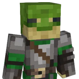 Korpstyle