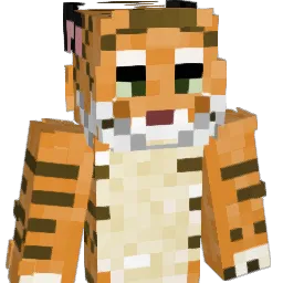 Korpustus's Minecraft skin