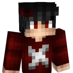 Korrigam's Minecraft skin