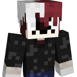 Korroded_YT Minecraft avatar bust