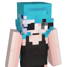 Korrupt_Kitten Minecraft avatar bust