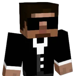 KorsOne's Minecraft skin