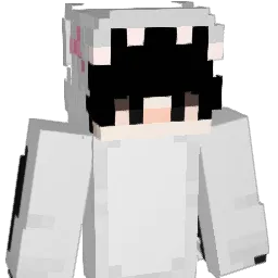 Korsay's Minecraft skin