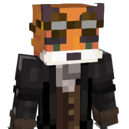 Korshi_ Minecraft avatar bust