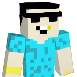 KortesMan's Minecraft skin