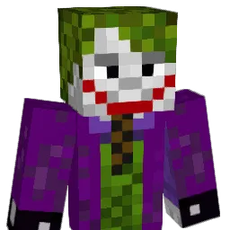 Kortiy Minecraft avatar bust
