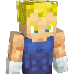 Kortson's Minecraft skin
