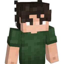 Kortuzi's Minecraft skin