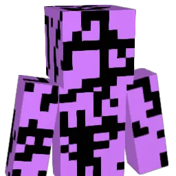Koruchar Minecraft avatar bust