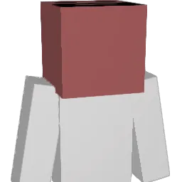 Koruoa Minecraft avatar bust