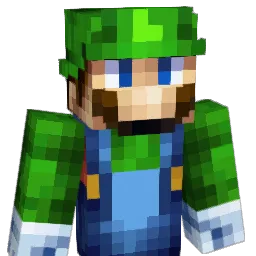 Korvgubben55 Minecraft avatar bust