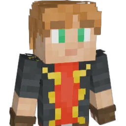 Koryliu Minecraft avatar bust
