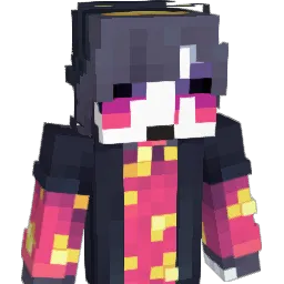 Kosaku_Kawajiri Minecraft avatar bust