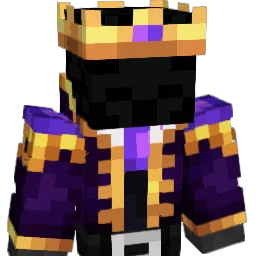 Kosani13 Minecraft avatar bust